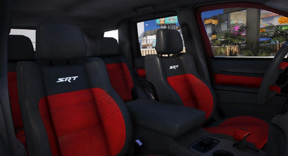 2010 Jeep Grand Cherokee SRT8 HELLCAT SWAP | Underground Customs