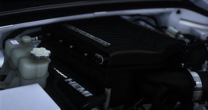 2018 Jeep Grand Cherokee Trackhawk | Playa Customs