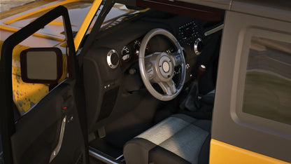 2013 Jeep Wrangler | VG