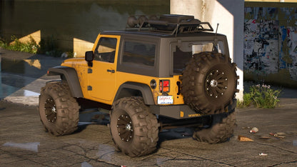2013 Jeep Wrangler | VG