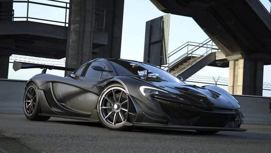 2017 Mclaren P1 LM | YCA | Tuned