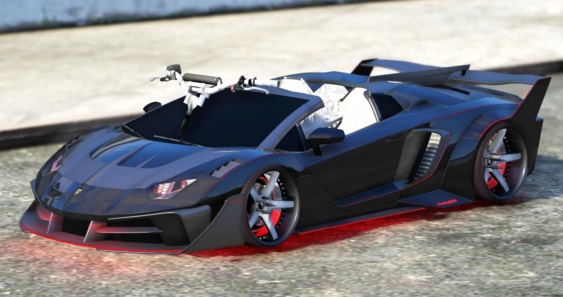 Selected Variant Image