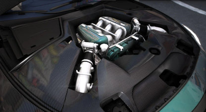 2014 Infiniti Q50 | Underground Customs