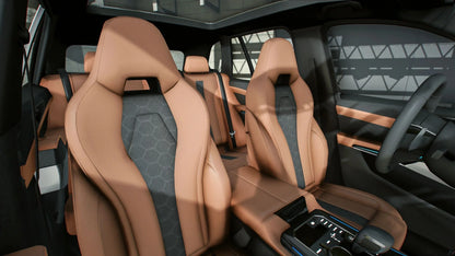 Bmw X5M 2023 Competition | Unknown