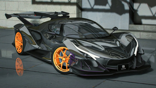 2019 Apollo Intensa Emozione | Gta5KoRn