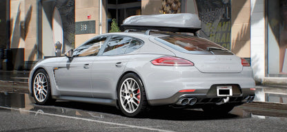 2013 Porsche Panamera GTS | VG