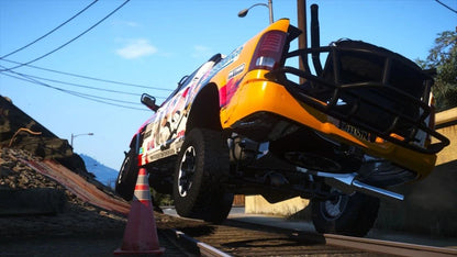 2017 Ram Power Wagon | Bankai