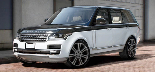 2015 Range Rover SV Autobiography LWB V2 | Super G