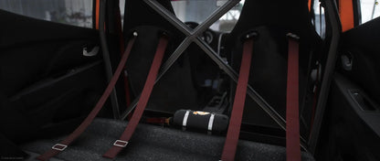 2016 Renault Clio RS Concept | Mr.ChocoTaco