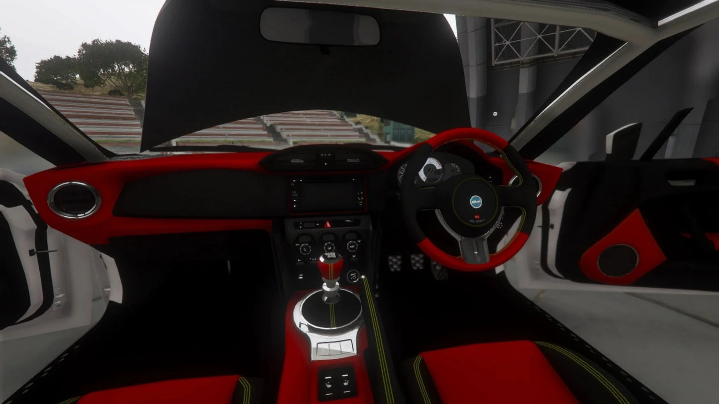 2013 Toyota GT86 Built 2JZ Swap | Freebo