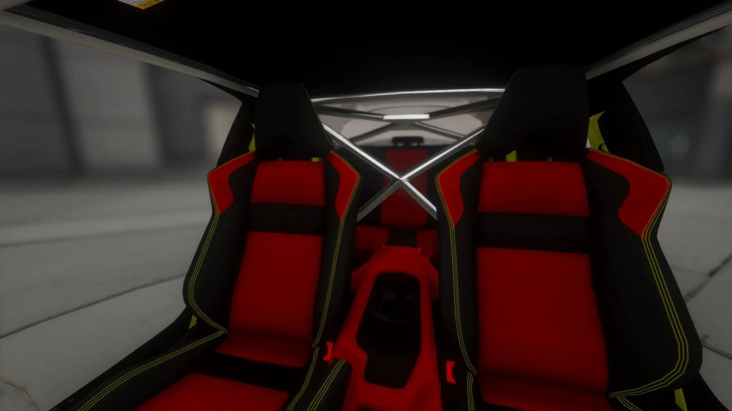 2013 Toyota GT86 Built 2JZ Swap | Freebo