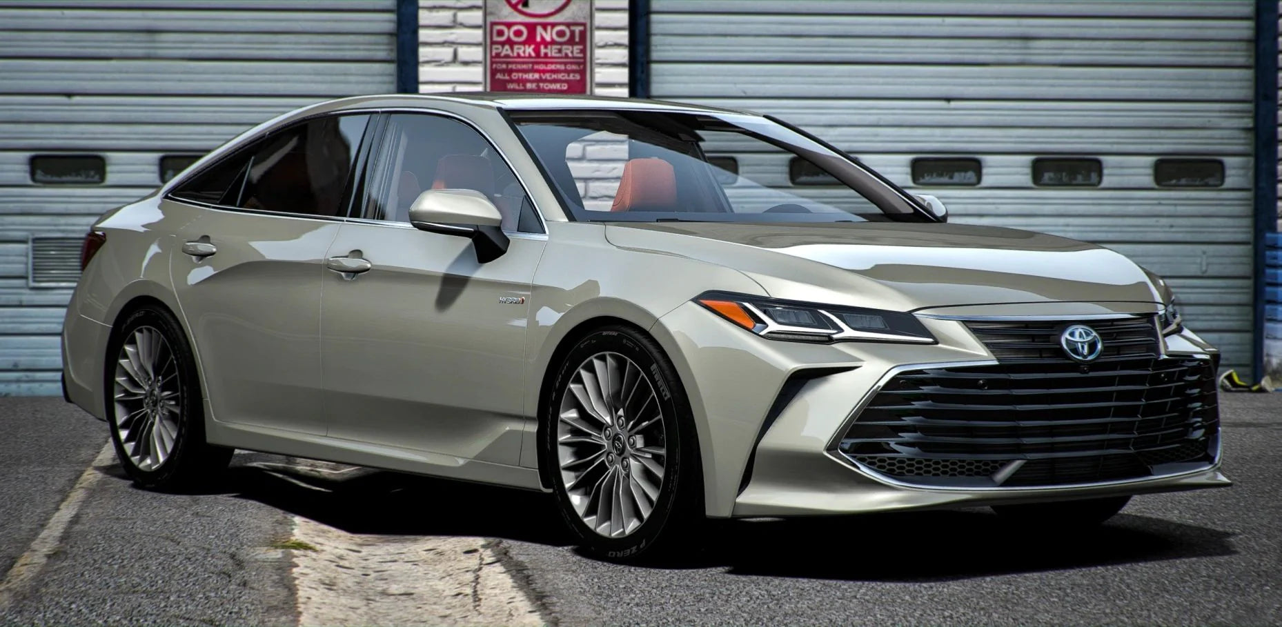 Selected Variant Image