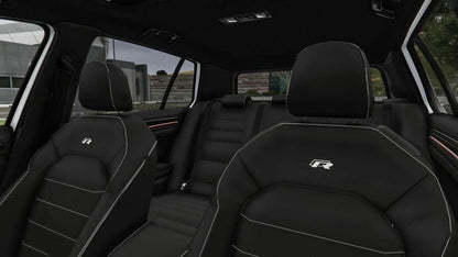 2018 Volkswagen Golf R MK7.5 | Ahmeda1999