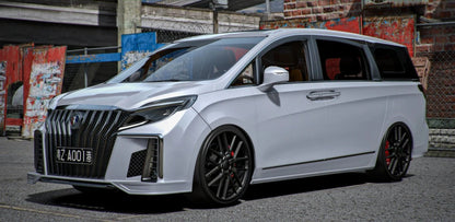 2021 Buick GL8 Avenir ES Athena Kit | Soul