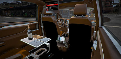 2021 Buick GL8 Avenir ES Athena Kit | Soul