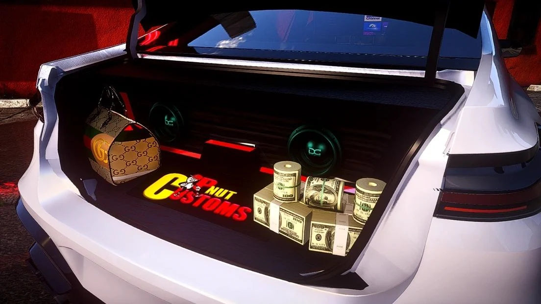 2023 BMW 760l Alpina On Corleone Forged | PNUT Customs