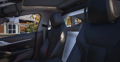 2022 BMW I4 Gran Coupe Unmarked | LEXX