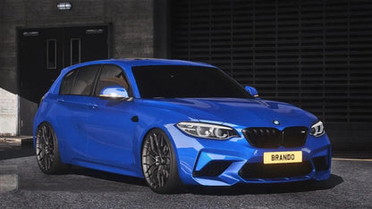 2020 BMW M140i M2 Hot Hatch Build | TR
