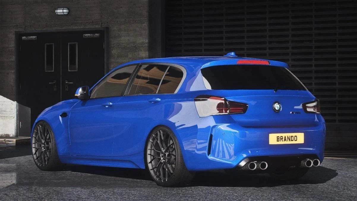 2020 BMW M140i M2 Hot Hatch Build | TR