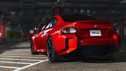 2023 BMW M2 Coupe (G87) | Huangh