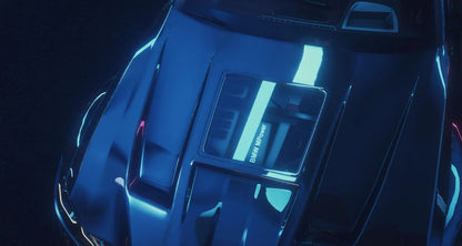 2022 BMW M3 G80 | Lord Customs