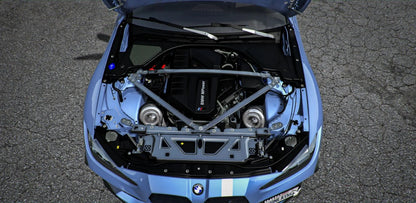 2022 BMW M3 G80 Playboy | Slammed Customs