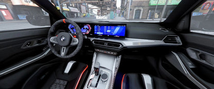 2022 BMW M3CS | Exotic