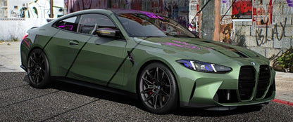 2025 BMW M4 | Saleen