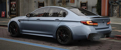 2022 BMW M5 CS | GTA Work Production