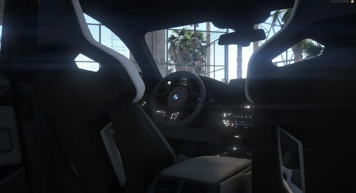2020 BMW M5 Velvet | MD
