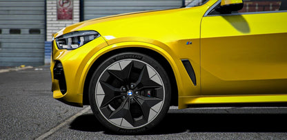 2021 BMW X5 G05 | GZ Customs