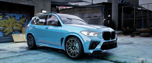 2020 BMW X5M Competition | Mr.ChocoTaco