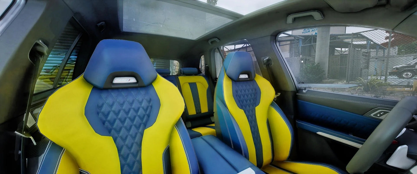 2020 BMW X5M Competition | Mr.ChocoTaco