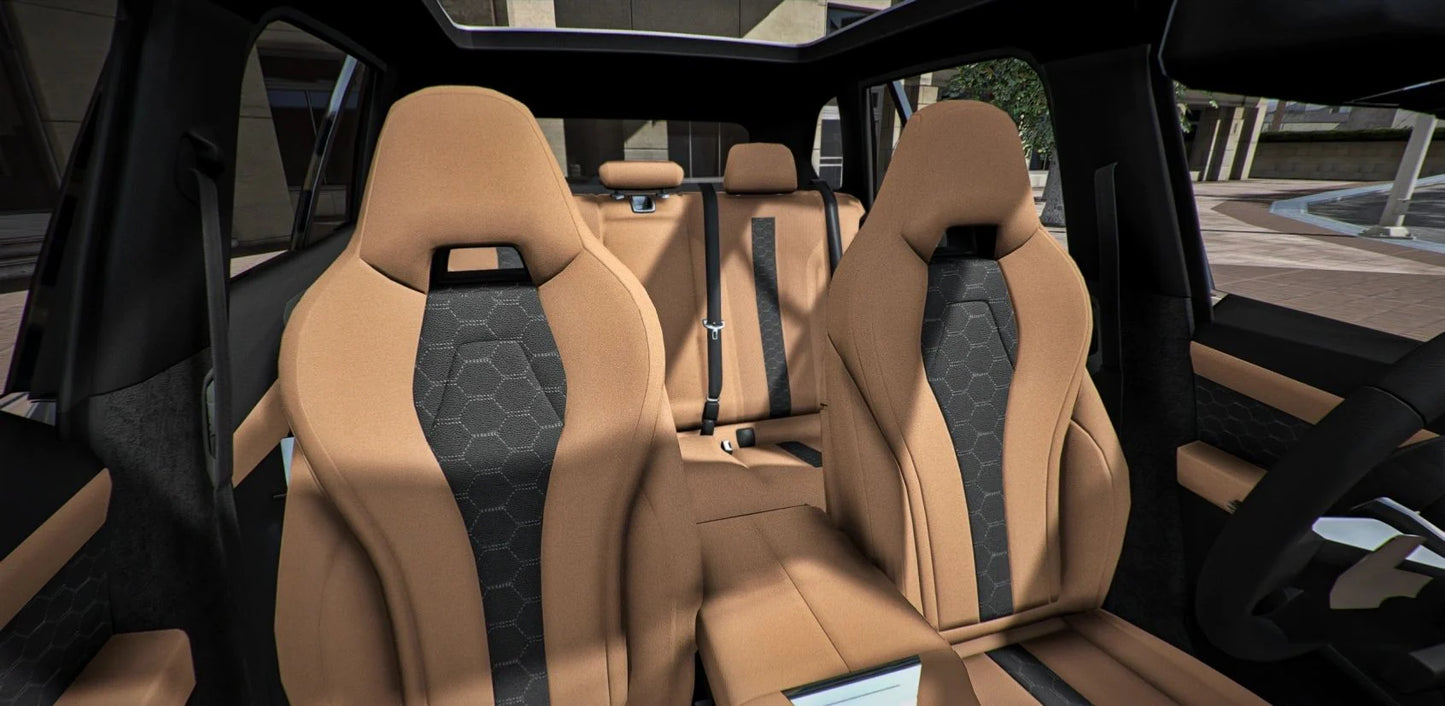 2021 BMW X5M Competition | Backfire