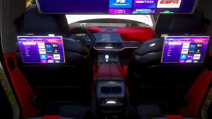 2023 BMW X7 50i On Corleone Forged | PNUT Customs