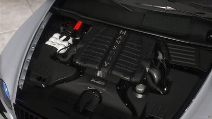 2023 Bentley Bentayga Mansory V12 Tiffany | Bleed