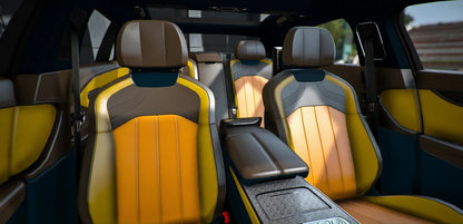 2022 Bentley Flying Spur Diamond | GZ Customs