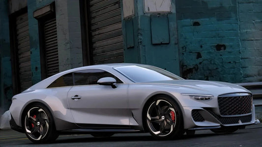 2023 Bentley Mulliner Batur | Dazu