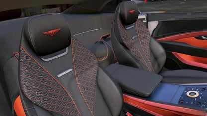 2023 Bentley Mulliner Batur | Dazu