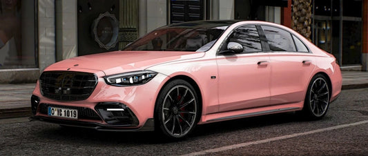 2021 Brabus B50 | OYC
