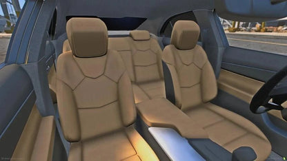 2022 Cadillac CT4-V Blackwing | Bleed