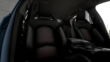 2025 Cadillac CT5V Blackwing Facelift | Bleed