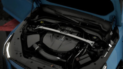 2025 Cadillac CT5V Blackwing Facelift | Bleed