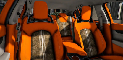 2021 Cadillac CT5V Forgiatos | DDC Cars