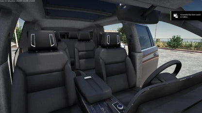 2021 Cadillac Escalade ESV Sport on Amanis | Bleed