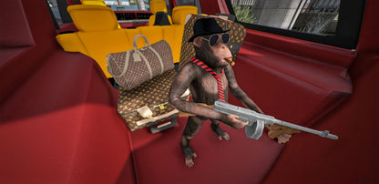 2025 Cadillac Escalade Platinum Donk Style (Custom Props) | PGP