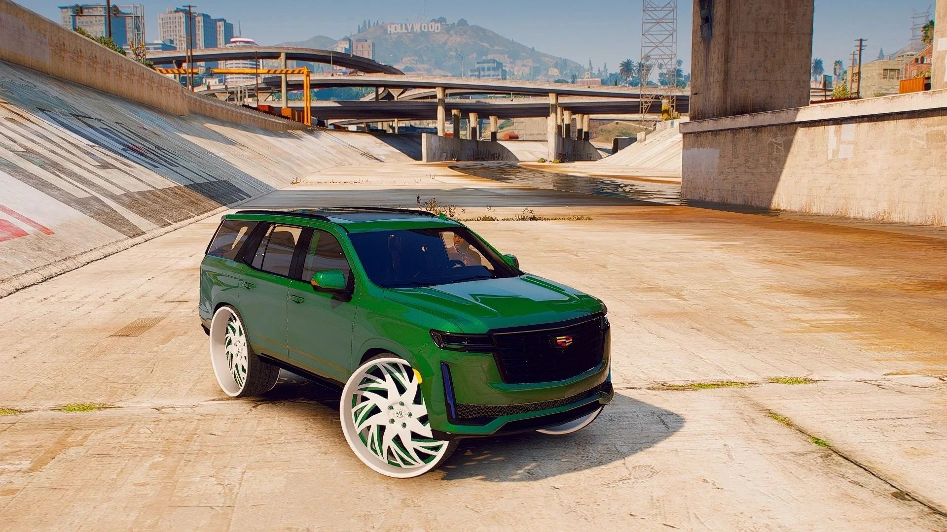 Selected Variant Image