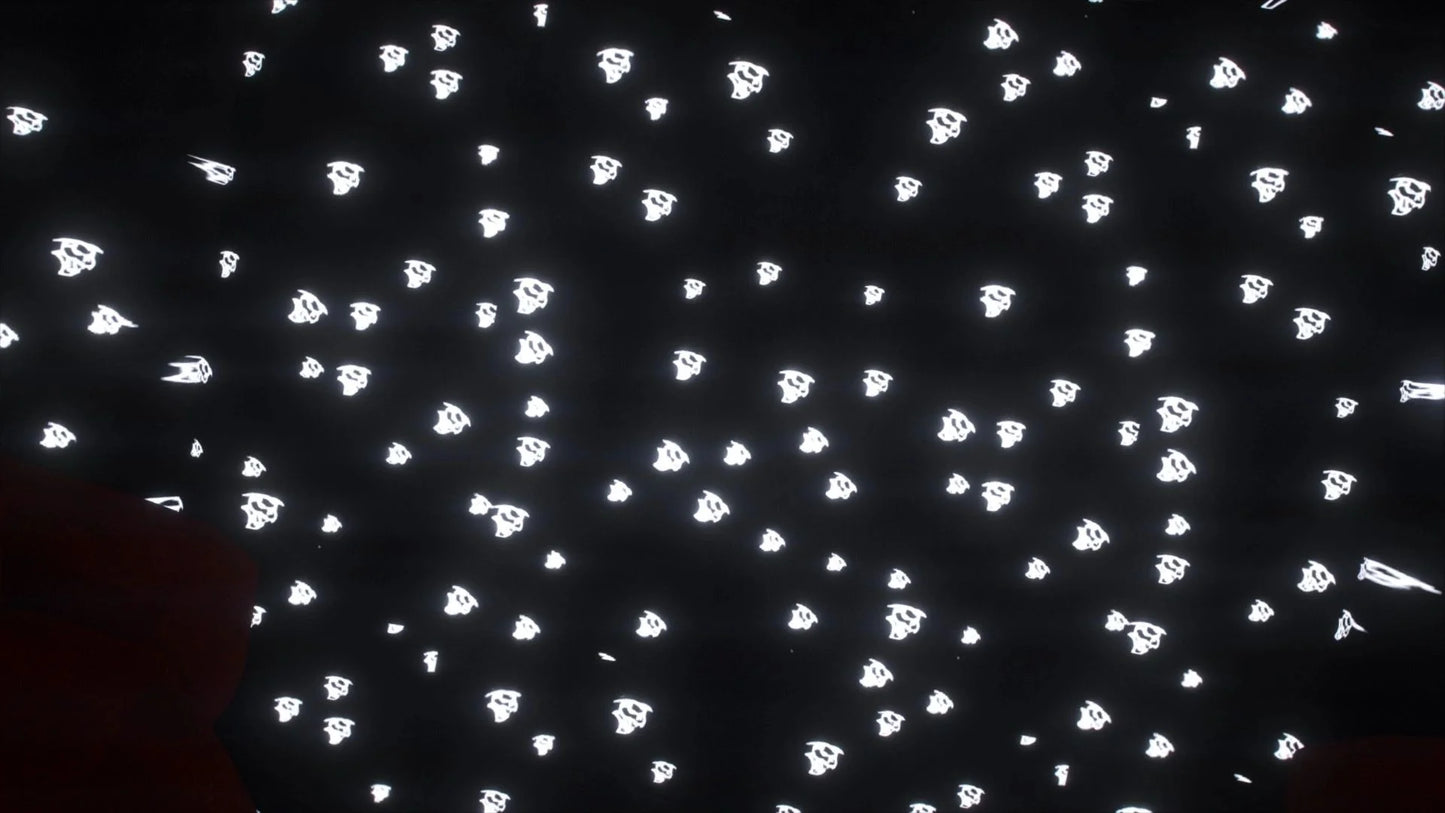 2020 Chrysler 300s Ghoul | Mykes Customs