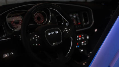 2020 Chrysler 300s Scatpack | Mykes Customs