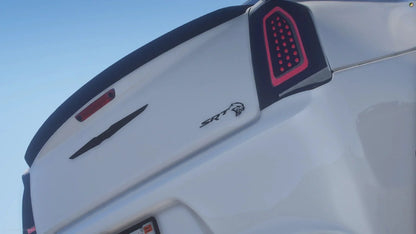 2020 Chrysler 300c SRT Hellcat 2 Door Coupe 4 Seater | Nukem Custom | Tuned